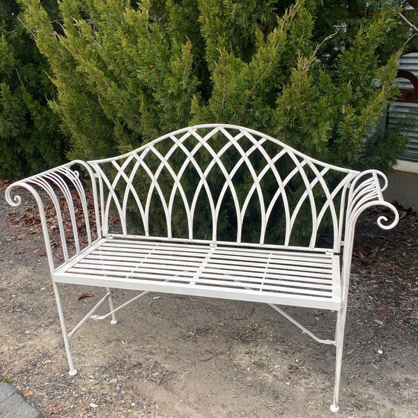 Garden Bench Harper