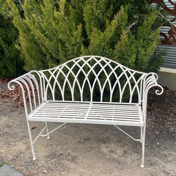 Garden Bench Harper