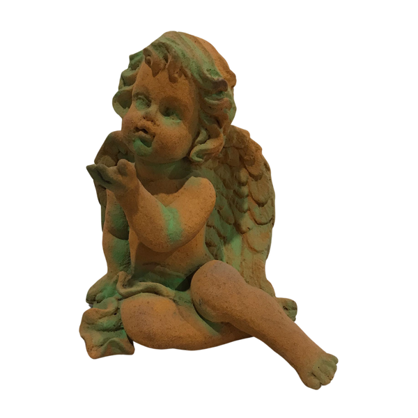 Statue Angel - Cherub