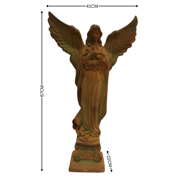 Statue Angel