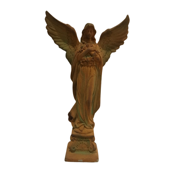 Statue Angel