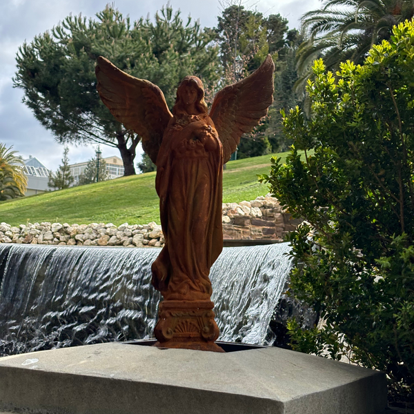 Statue Angel