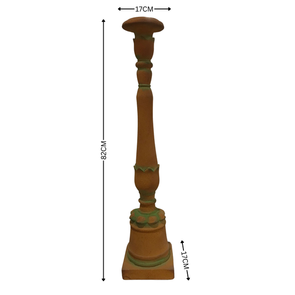 Candlestick Aviero