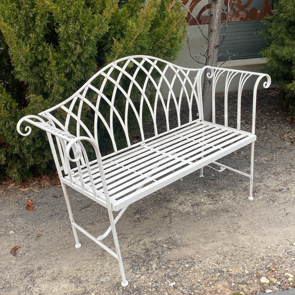 Garden Bench Harper