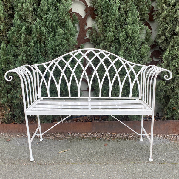 Garden Bench Harper