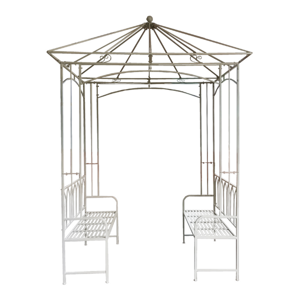 Garden Gazebo - Elena