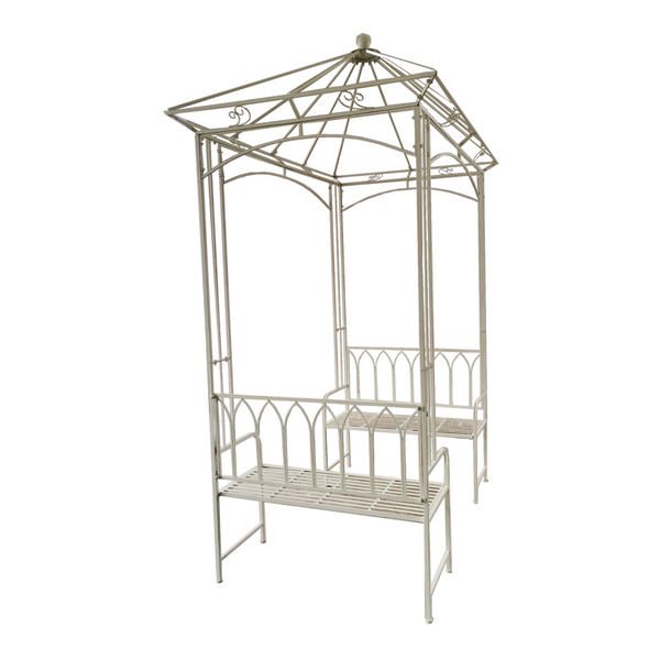 Garden Gazebo - Elena