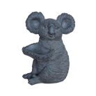 Statue - Koala Holding a Tray